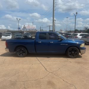 DODGE RAM 1500 ST - 10