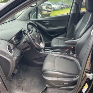 2019 Chevrolet TRAX LT 缩略图 32