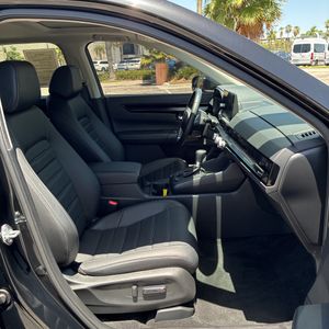 صورة مصغرة 32 لـ 2025 Honda CR-V EX-L