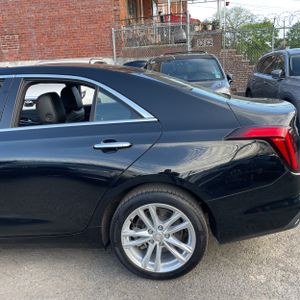 CADILLAC CT4 LUXURY - 6