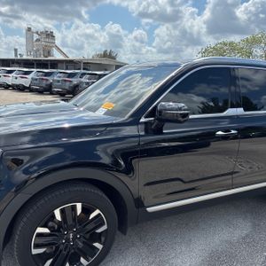 KIA TELLURIDE SX - 2