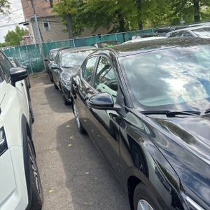 NISSAN SENTRA S XTRONIC CVT - 9