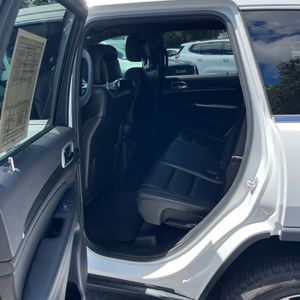 2019 JEEP GRAND CHEROKEE LIMITED 照片 34