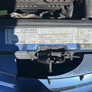 2006 Chrysler PT CRUISER BASE — миниатюра 41