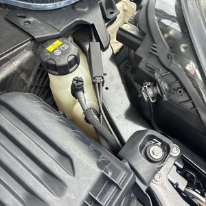 2018 MINI HARDTOP COOPER S — миниатюра 48