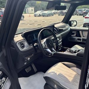 صورة 37 لـ 2023 Mercedes-BENZ G-CLASS AMG