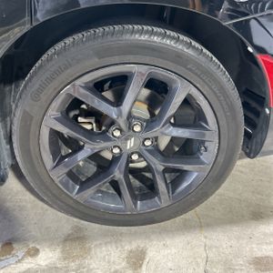 2021 Dodge CHARGER SXT — миниатюра 15