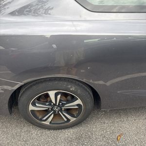 2014 Honda CIVIC EX thumbnail 55