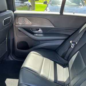 2020 Mercedes-BENZ GLE 缩略图 74