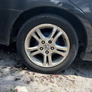 2006 Honda ACCORD LX 缩略图 19