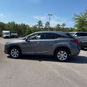 LEXUS RX 350 BASE - 3