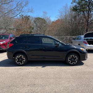 SUBARU CROSSTREK 2.0I PREMIUM - 10