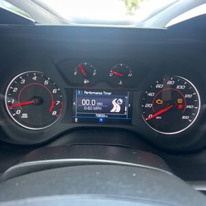 صورة مصغرة 38 لـ 2019 Chevrolet CAMARO LT