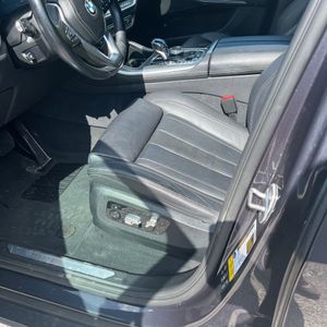 2019 BMW X5 XDRIVE40I 照片 32