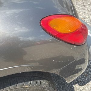 2002 Chrysler PT CRUISER LIMITED EDITION — миниатюра 48