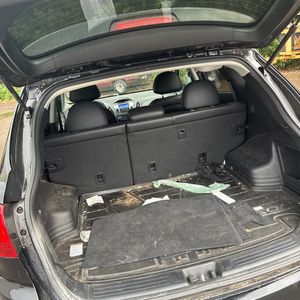 2013 Hyundai TUCSON GLS 照片 41