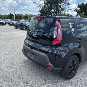 صورة مصغرة 54 لـ 2016 KIA SOUL BASE