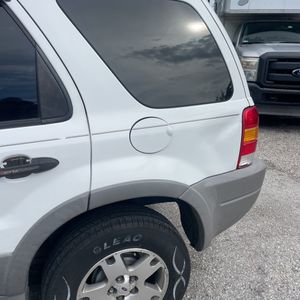 2001 FORD ESCAPE XLT — фото 50