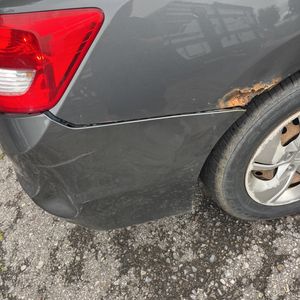 2013 Honda CIVIC LX 缩略图 63