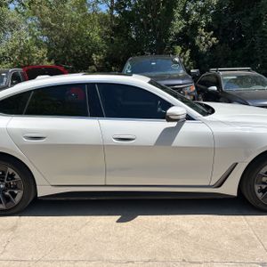 BMW I4 EDRIVE35 GRAN COUPE - 10