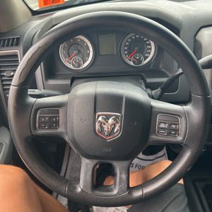 2013 RAM 2500 TRADESMAN — фото 57