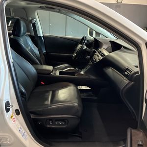 صورة مصغرة 33 لـ 2015 Lexus RX 350 BASE