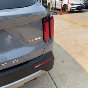2021 KIA SORENTO SX PRESTIGE X-LINE thumbnail 23