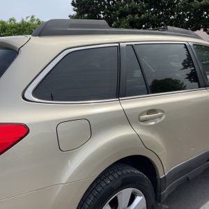 SUBARU OUTBACK 2.5I PREMIUM - 9