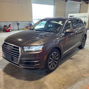 AUDI Q7 3.0T PREMIUM - 1