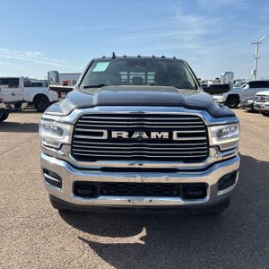 صورة 14 لـ 2019 RAM 3500 LARAMIE