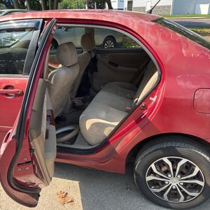 صورة مصغرة 34 لـ 2003 Toyota COROLLA LE