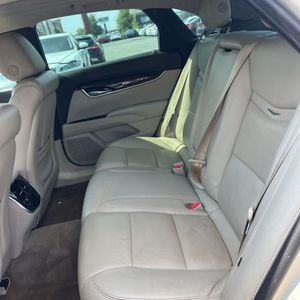 صورة مصغرة 34 لـ 2016 Cadillac XTS LUXURY