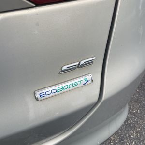2015 FORD FUSION SE 缩略图 23