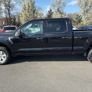 FORD F-150 XLT - 4