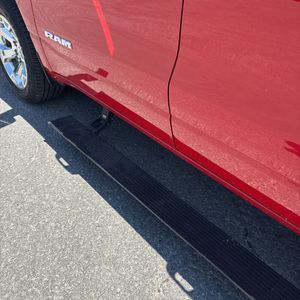 2024 RAM 1500 BIG HORN — миниатюра 55