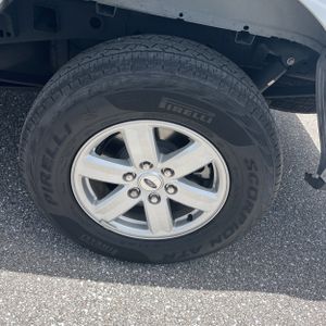 صورة مصغرة 18 لـ 2023 FORD F-150 XL
