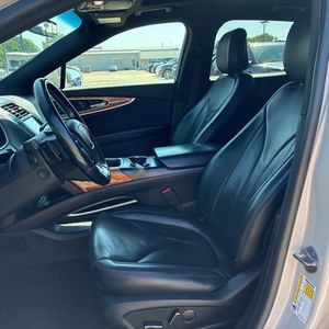 2020 Lincoln NAUTILUS RESERVE 缩略图 31