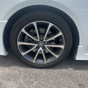 2015 Acura TLX V6 W/TECH 缩略图 17