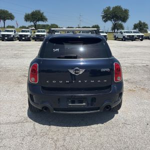 2014 MINI COUNTRYMAN COOPER S 照片 7