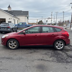FORD FOCUS SE - 3