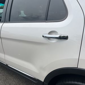 2013 FORD EXPLORER LIMITED — миниатюра 60