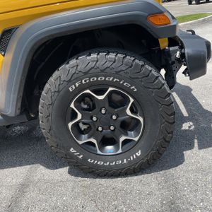 2020 JEEP WRANGLER SPORT S 缩略图 20