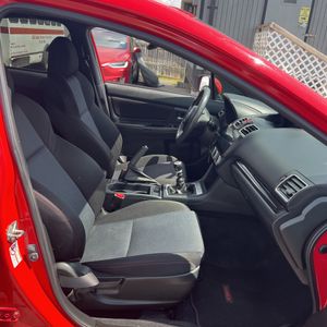 2017 Subaru WRX PREMIUM 缩略图 32