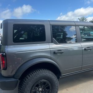 FORD BRONCO WILDTRAK - 9