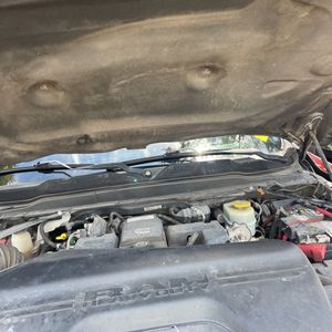 2019 RAM 3500 LIMITED 照片 49