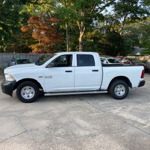 صورة 3 لـ 2018 RAM 1500 TRADESMAN
