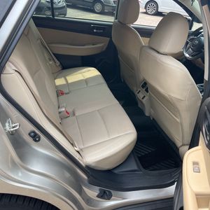2019 Subaru OUTBACK 3.6R LIMITED — миниатюра 35