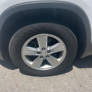 2019 Chevrolet TRAX LT 照片 17