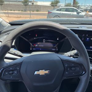 صورة مصغرة 39 لـ 2026 Chevrolet TRAX LT