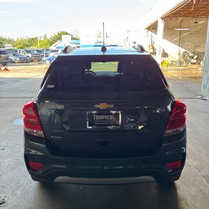 صورة مصغرة 58 لـ 2021 Chevrolet TRAX LT